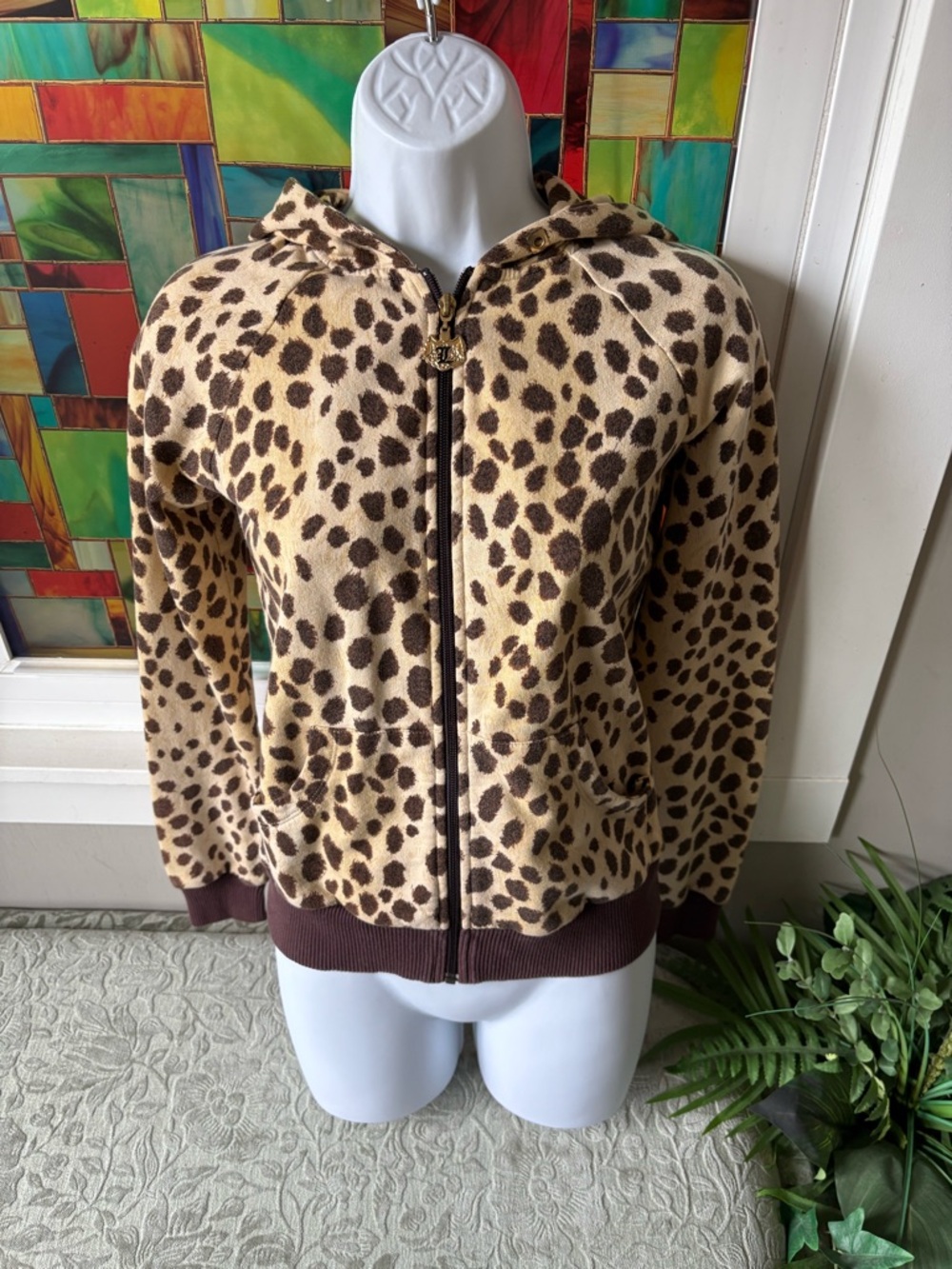 RARE Lamb Hoodie